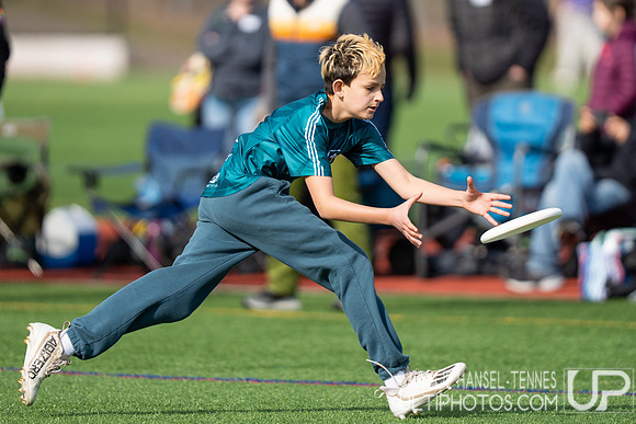 Emerald City Challenge 2026