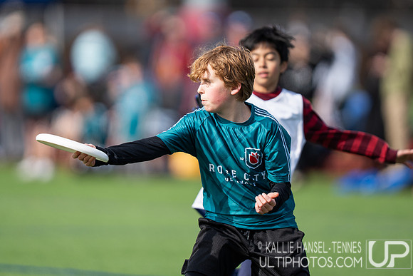 Emerald City Challenge 2026