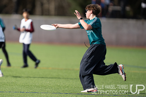 Emerald City Challenge 2026