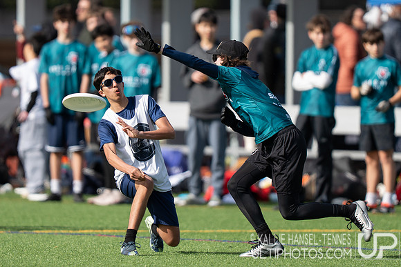 Emerald City Challenge 2026