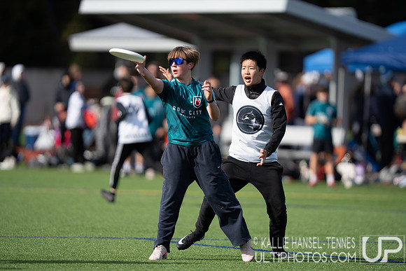 Emerald City Challenge 2026