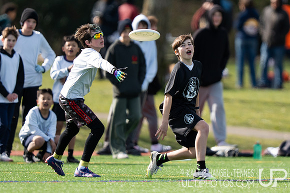 Emerald City Challenge 2026
