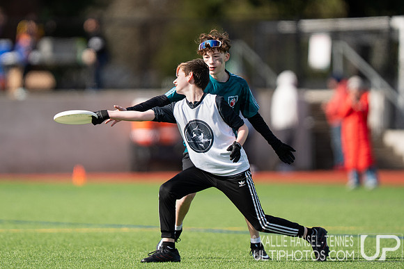 Emerald City Challenge 2026