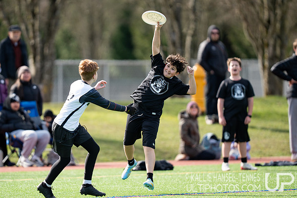 Emerald City Challenge 2026