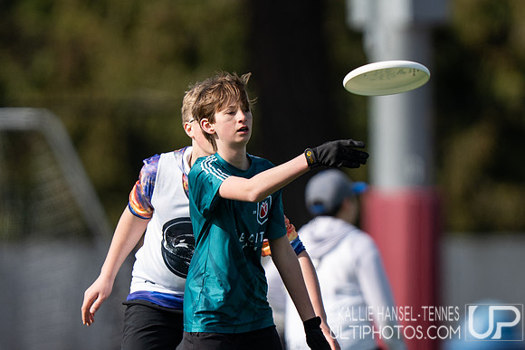 Emerald City Challenge 2026