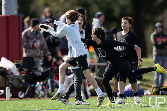 Emerald City Challenge 2026