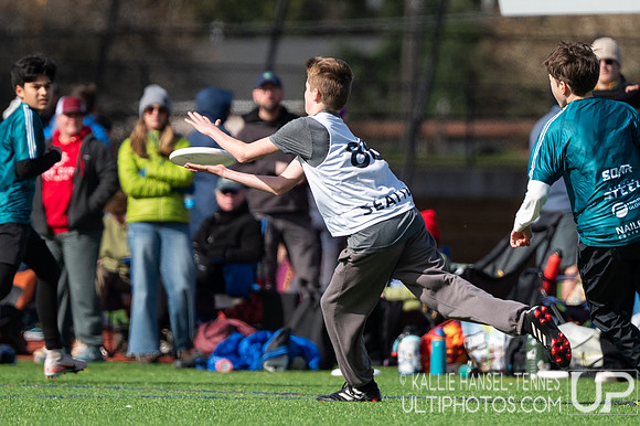 Emerald City Challenge 2026