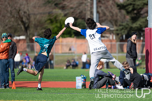 Emerald City Challenge 2026