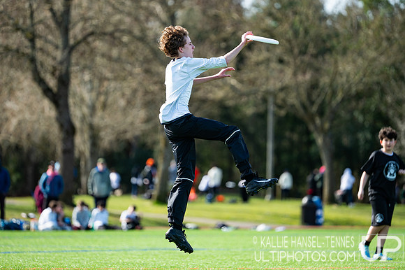 Emerald City Challenge 2026
