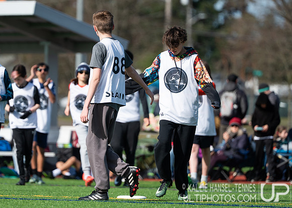 Emerald City Challenge 2026