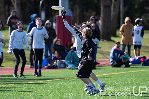 Emerald City Challenge 2026