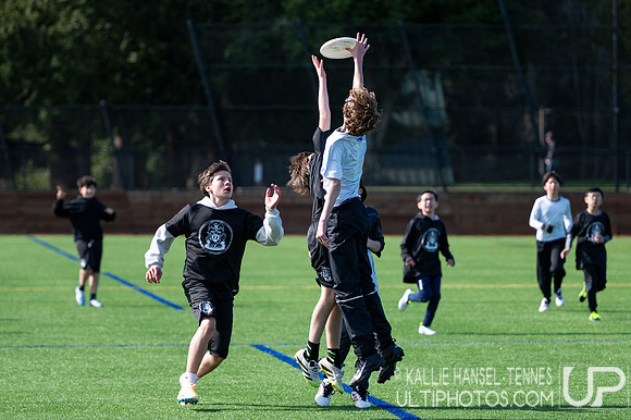 Emerald City Challenge 2026