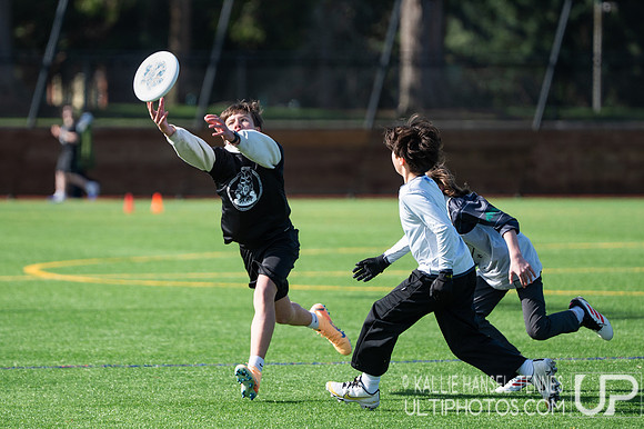 Emerald City Challenge 2026