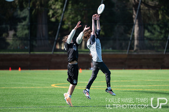 Emerald City Challenge 2026