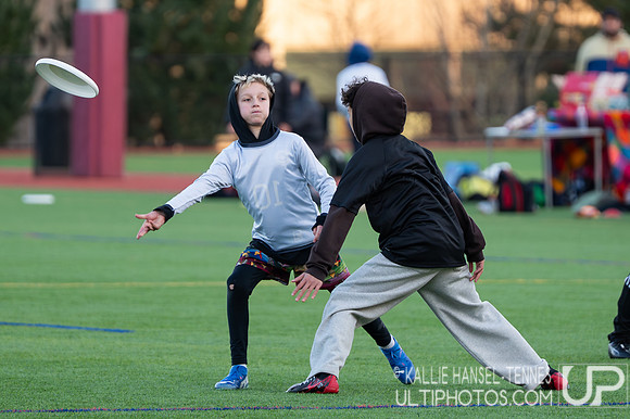 Emerald City Challenge 2026
