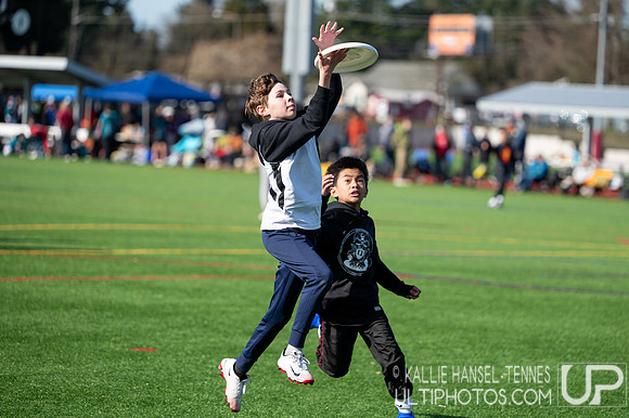 Emerald City Challenge 2026