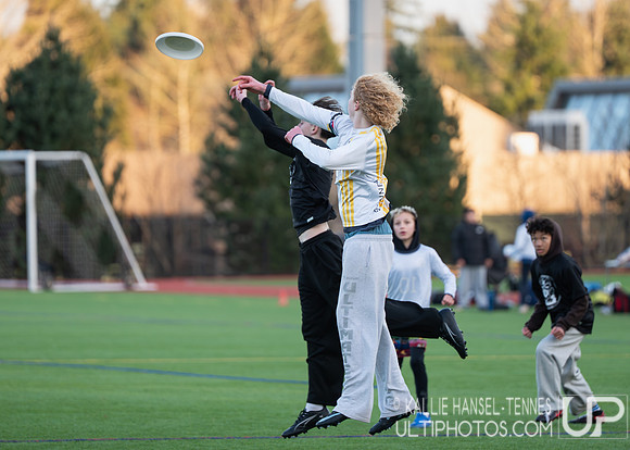 Emerald City Challenge 2026