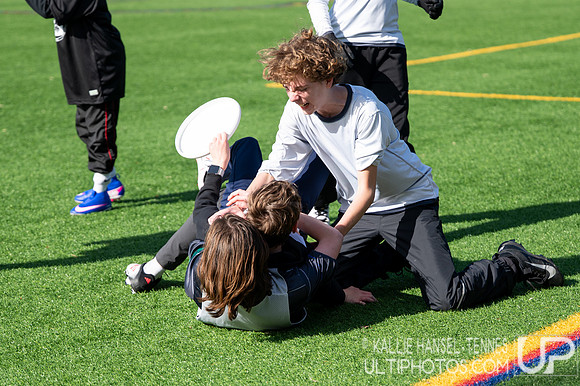 Emerald City Challenge 2026
