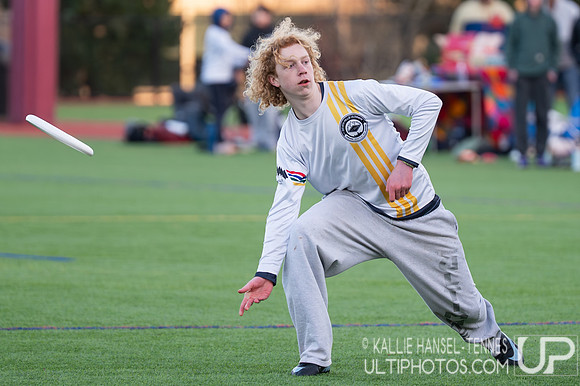 Emerald City Challenge 2026