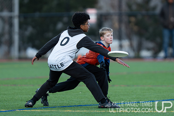 Emerald City Challenge 2026