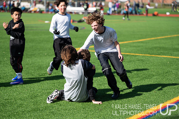 Emerald City Challenge 2026
