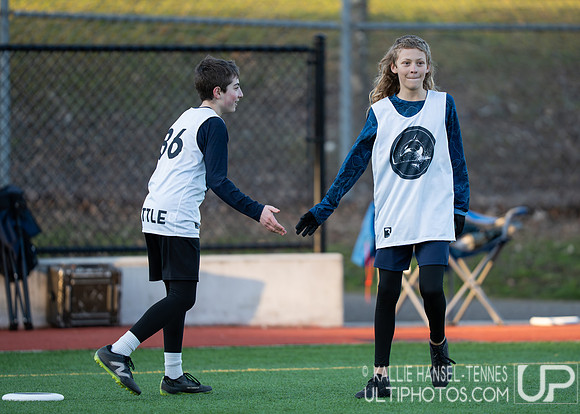 Emerald City Challenge 2026