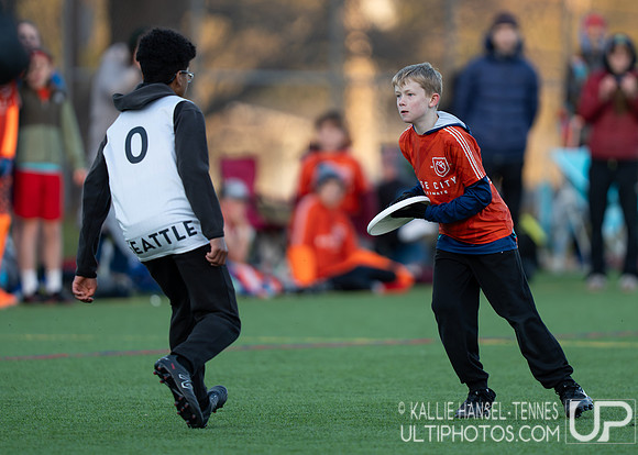 Emerald City Challenge 2026