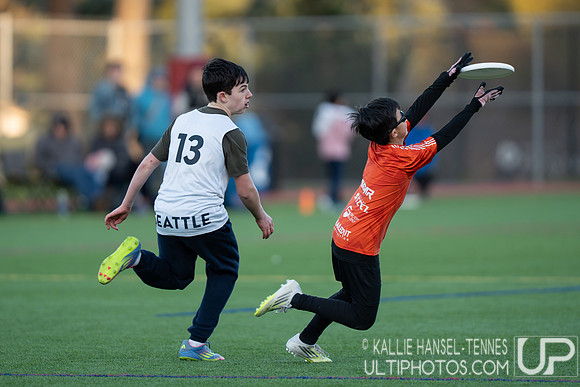 Emerald City Challenge 2026
