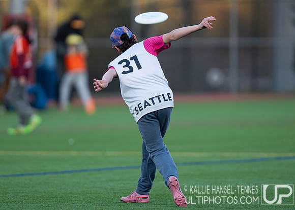 Emerald City Challenge 2026