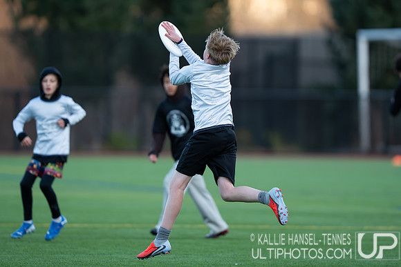 Emerald City Challenge 2026