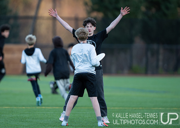 Emerald City Challenge 2026