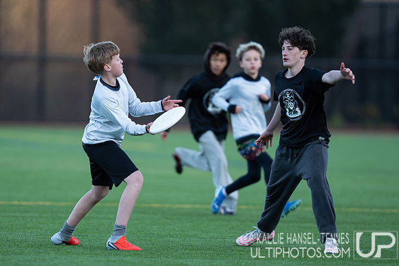 Emerald City Challenge 2026