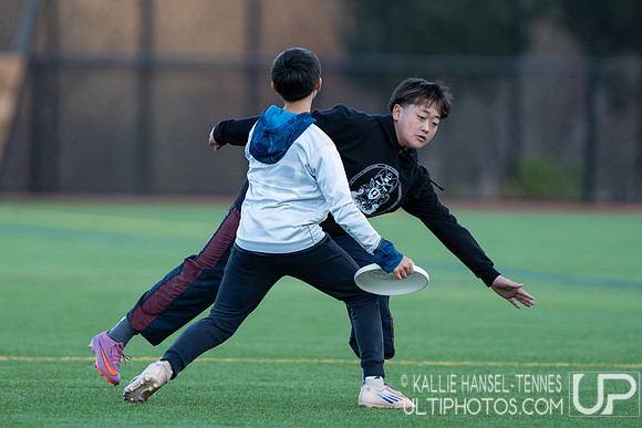 Emerald City Challenge 2026