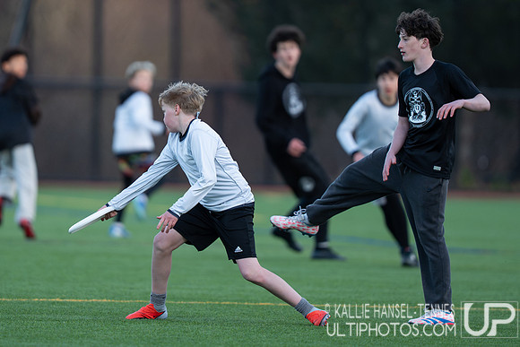 Emerald City Challenge 2026