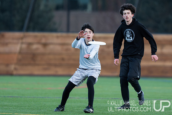 Emerald City Challenge 2026
