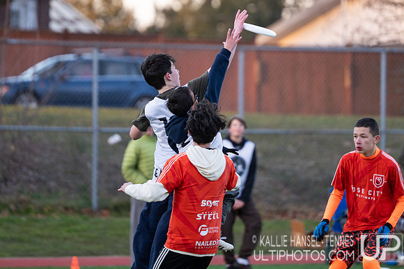 Emerald City Challenge 2026