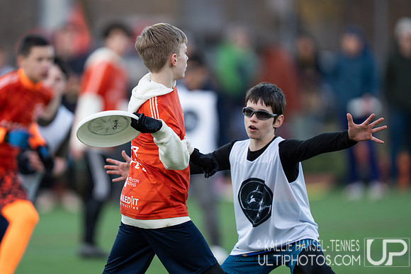 Emerald City Challenge 2026