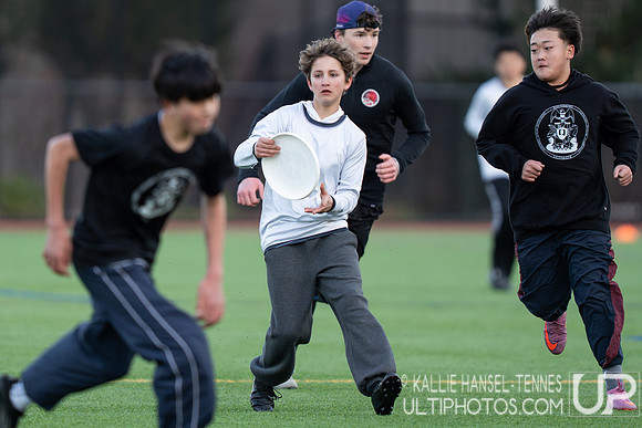 Emerald City Challenge 2026