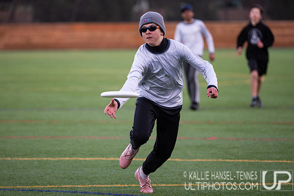 Emerald City Challenge 2026