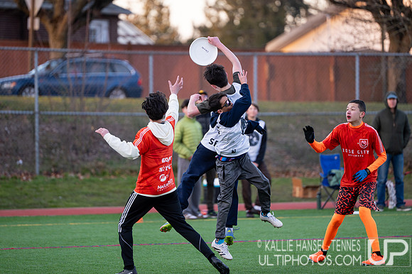 Emerald City Challenge 2026