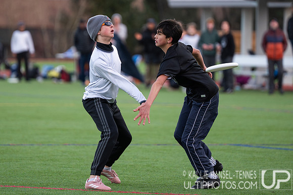 Emerald City Challenge 2026