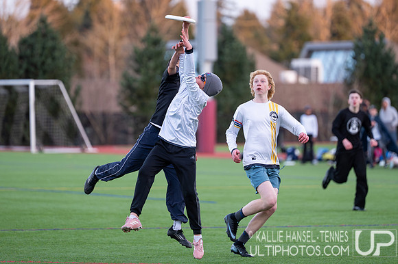 Emerald City Challenge 2026