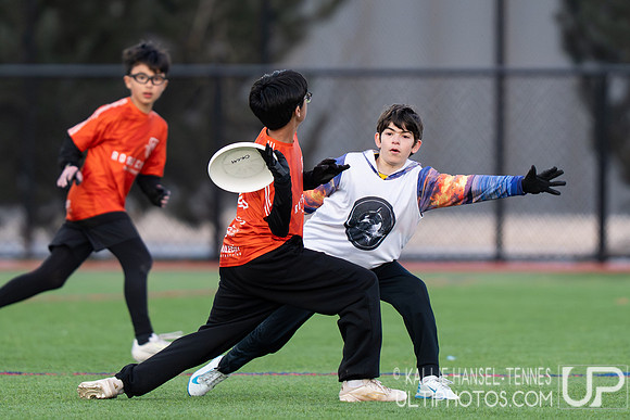 Emerald City Challenge 2026