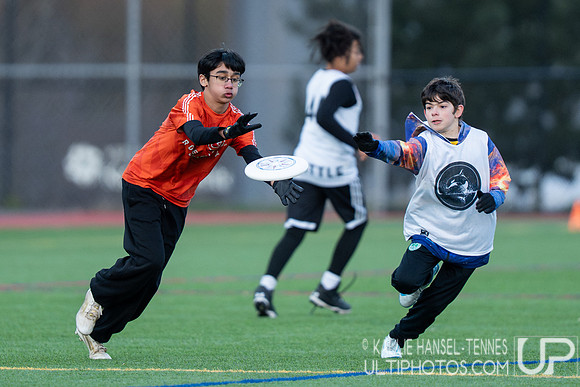 Emerald City Challenge 2026