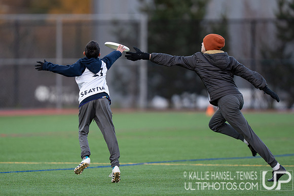 Emerald City Challenge 2026