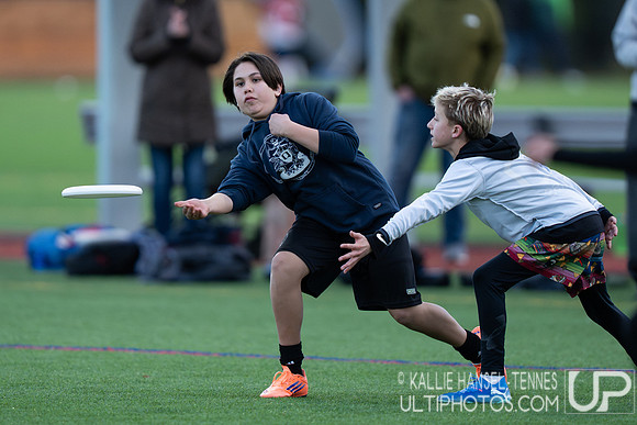 Emerald City Challenge 2026