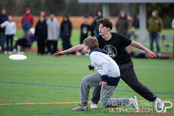 Emerald City Challenge 2026