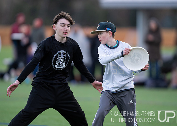 Emerald City Challenge 2026