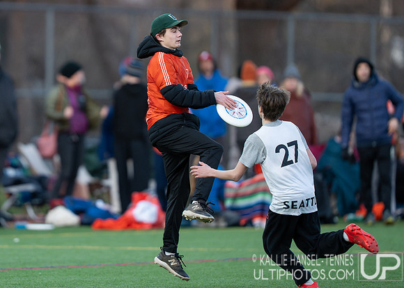Emerald City Challenge 2026