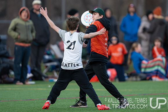 Emerald City Challenge 2026